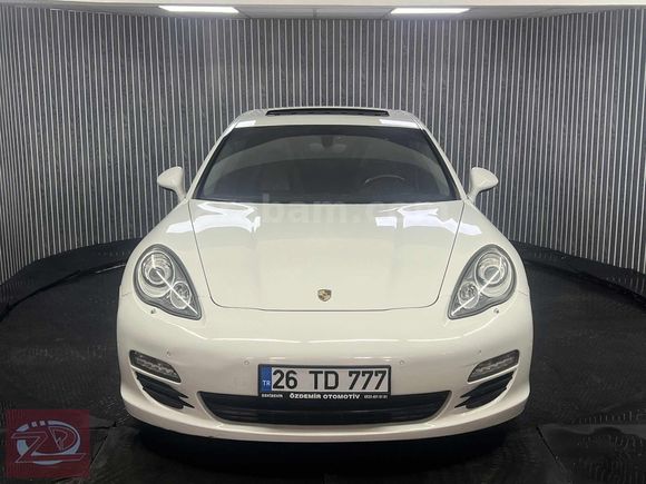 ÖZDEMİR OTOMOTİVDEN 125 BİN KM HATASIZ