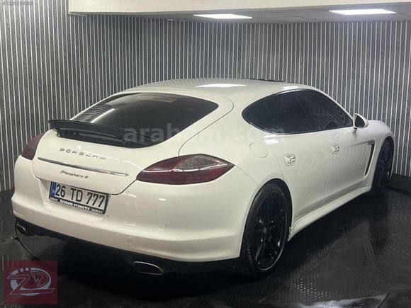 ÖZDEMİR OTOMOTİVDEN 125 BİN KM HATASIZ