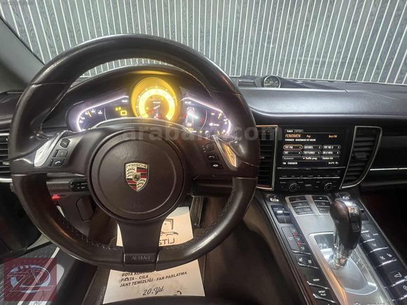 ÖZDEMİR OTOMOTİVDEN 125 BİN KM HATASIZ