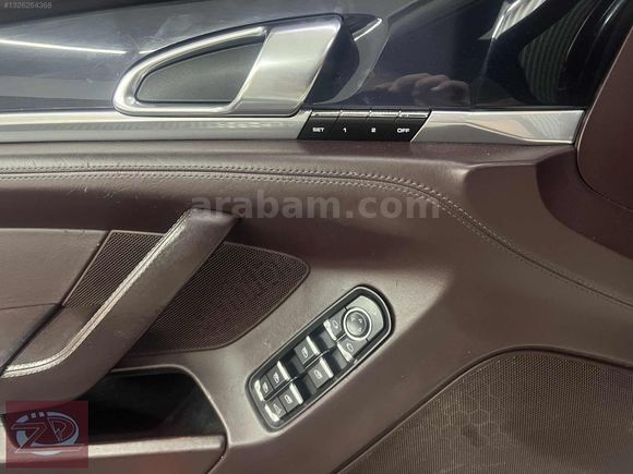 ÖZDEMİR OTOMOTİVDEN 125 BİN KM HATASIZ