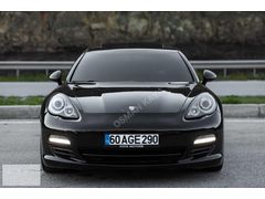 BAYİ ÇIKIŞLI KUSURSUZ DİZEL SİYAH PUSULA ISITMA NAVİ SPORT F1