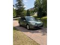 Megane 1.5 dCi Privilege 2006 Model Konya