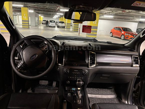 Sahibinden Ford Ranger 2.0 EcoBlue 4x4 Wildtrak 2020 Model