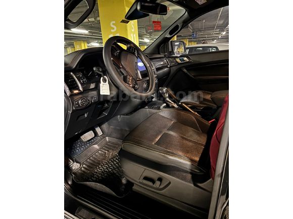 Sahibinden Ford Ranger 2.0 EcoBlue 4x4 Wildtrak 2020 Model