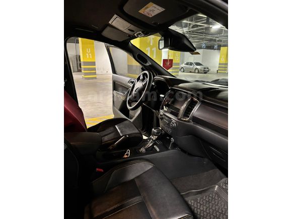 Sahibinden Ford Ranger 2.0 EcoBlue 4x4 Wildtrak 2020 Model