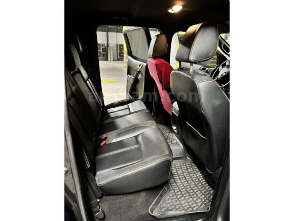 Sahibinden Ford Ranger 2.0 EcoBlue 4x4 Wildtrak 2020 Model