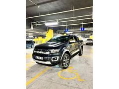 Sahibinden Ford Ranger 2.0 EcoBlue 4x4 Wildtrak 2020 Model