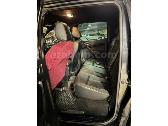 Sahibinden Ford Ranger 2.0 EcoBlue 4x4 Wildtrak 2020 Model