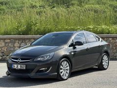 Sahibinden Opel Astra 1.3 CDTI Sport 2013 Model 