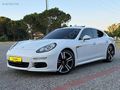PORSCHE PANAMERA DOĞUŞ ÇIKIŞLI BOSE - VAKUM - SOĞUTMA - PUSULA