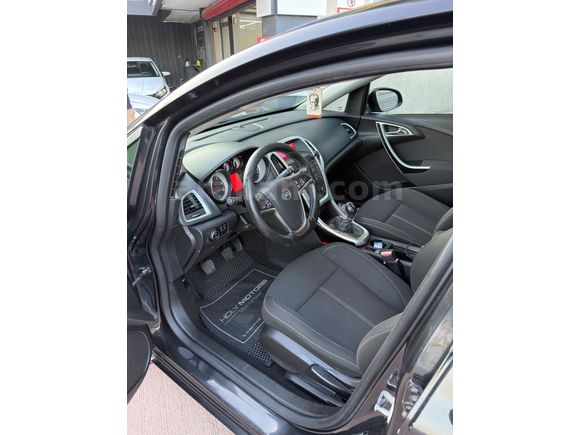 Sahibinden Opel Astra 1.3 CDTI Sport 2013 Model 