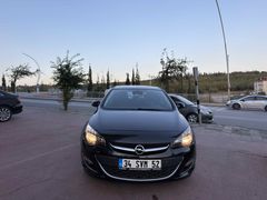 Sahibinden Opel Astra 1.3 CDTI Sport 2013 Model 