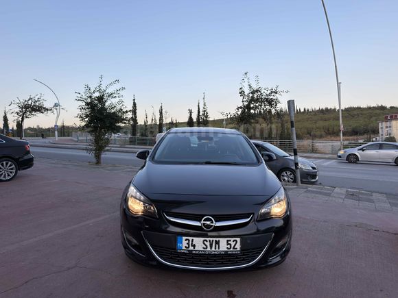 Sahibinden Opel Astra 1.3 CDTI Sport 2013 Model 
