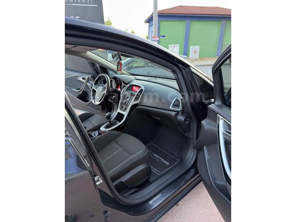 Sahibinden Opel Astra 1.3 CDTI Sport 2013 Model 