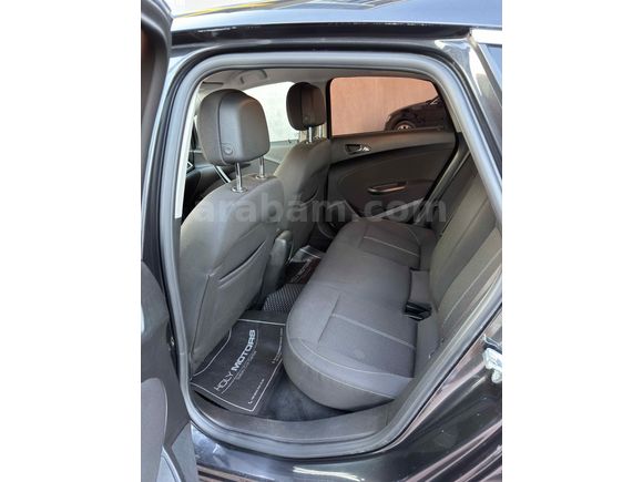 Sahibinden Opel Astra 1.3 CDTI Sport 2013 Model 