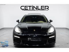 ÇETİNLERDEN 2014 PANAMERA CARBON+ PUSULA+ ISITMA+ SOĞUTMA+BAYİİ