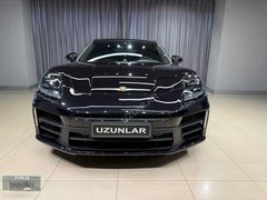BAYİ 2024 PORSCHE PANAMERA 4 SOĞUTMA CHRONO 21 JANT FULL