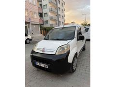 Galeriden Fiat Doblo Cargo 1.3 Multijet 2014 Model Batman