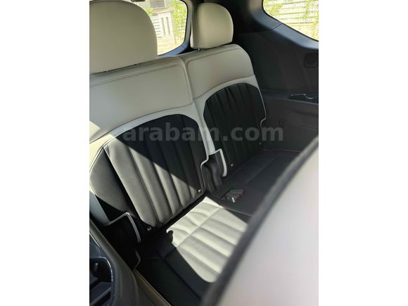 Sahibinden Kia EV9 GT Line 2025 Model Gaziantep
