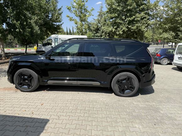 Sahibinden Kia EV9 GT Line 2025 Model Gaziantep
