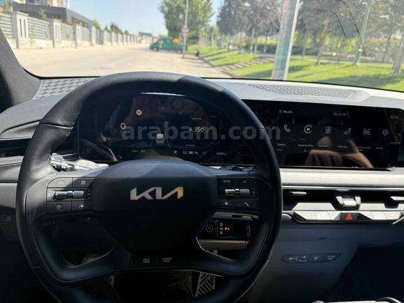 Sahibinden Kia EV9 GT Line 2025 Model Gaziantep