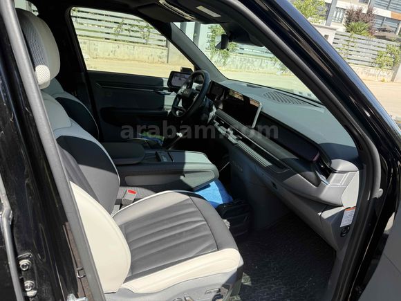 Sahibinden Kia EV9 GT Line 2025 Model Gaziantep