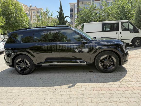 Sahibinden Kia EV9 GT Line 2025 Model Gaziantep