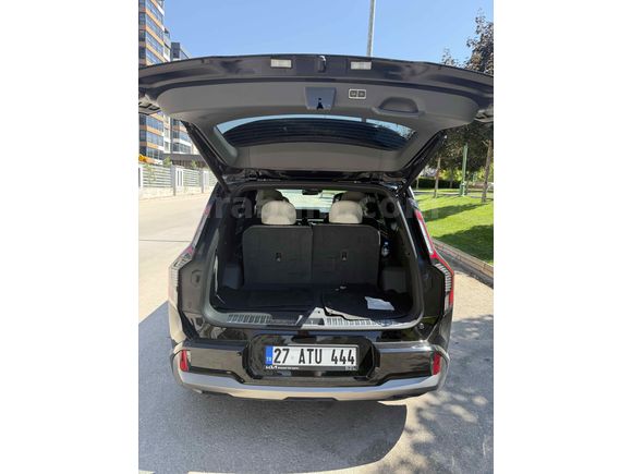 Sahibinden Kia EV9 GT Line 2025 Model Gaziantep