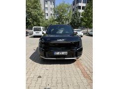 Sahibinden Kia EV9 GT Line 2025 Model Gaziantep