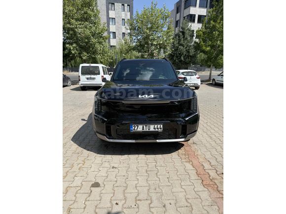 Sahibinden Kia EV9 GT Line 2025 Model Gaziantep