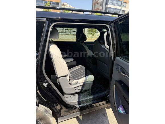 Sahibinden Kia EV9 GT Line 2025 Model Gaziantep