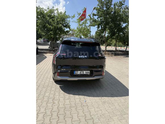 Sahibinden Kia EV9 GT Line 2025 Model Gaziantep