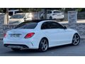Sahibinden Mercedes - Benz C 200 D AMG 2016 Model 