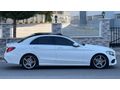 Sahibinden Mercedes - Benz C 200 D AMG 2016 Model 