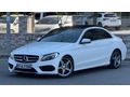 Sahibinden Mercedes - Benz C 200 D AMG 2016 Model 