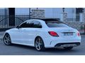 Sahibinden Mercedes - Benz C 200 D AMG 2016 Model 