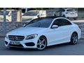 Sahibinden Mercedes - Benz C 200 D AMG 2016 Model 