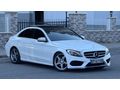 Sahibinden Mercedes - Benz C 200 D AMG 2016 Model 