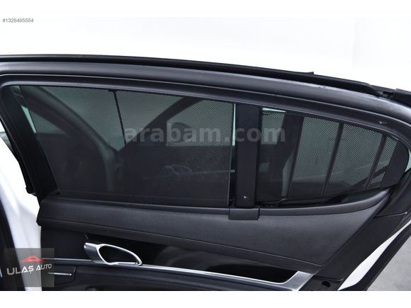 ULAŞ AUTO'DAN 2012 PORSCHE PANAMERA DİESEL EMSALSİZ BAKIMLI