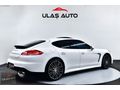 ULAŞ AUTO'DAN 2012 PORSCHE PANAMERA DİESEL EMSALSİZ BAKIMLI