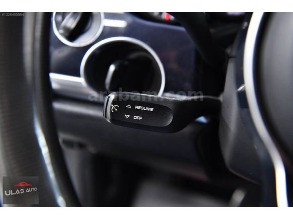 ULAŞ AUTO'DAN 2012 PORSCHE PANAMERA DİESEL EMSALSİZ BAKIMLI