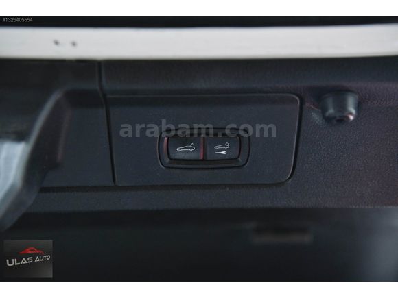 ULAŞ AUTO'DAN 2012 PORSCHE PANAMERA DİESEL EMSALSİZ BAKIMLI
