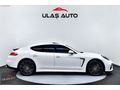 ULAŞ AUTO'DAN 2012 PORSCHE PANAMERA DİESEL EMSALSİZ BAKIMLI