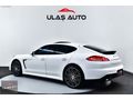 ULAŞ AUTO'DAN 2012 PORSCHE PANAMERA DİESEL EMSALSİZ BAKIMLI