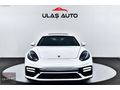 ULAŞ AUTO'DAN 2012 PORSCHE PANAMERA DİESEL EMSALSİZ BAKIMLI