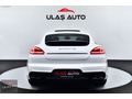 ULAŞ AUTO'DAN 2012 PORSCHE PANAMERA DİESEL EMSALSİZ BAKIMLI