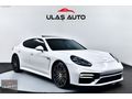 ULAŞ AUTO'DAN 2012 PORSCHE PANAMERA DİESEL EMSALSİZ BAKIMLI