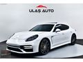 ULAŞ AUTO'DAN 2012 PORSCHE PANAMERA DİESEL EMSALSİZ BAKIMLI