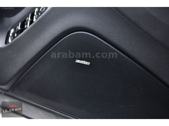 ULAŞ AUTO'DAN 2012 PORSCHE PANAMERA DİESEL EMSALSİZ BAKIMLI