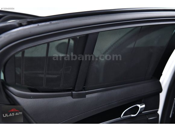 ULAŞ AUTO'DAN 2012 PORSCHE PANAMERA DİESEL EMSALSİZ BAKIMLI
